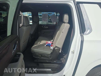 2024 Chevrolet Suburban LT 1LT - miniatura 10