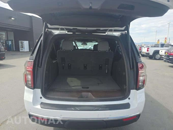 2024 Chevrolet Suburban LT 1LT - miniatura 12