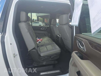 2024 Chevrolet Suburban LT 1LT - miniatura 14