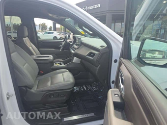 2024 Chevrolet Suburban LT 1LT - miniatura 16