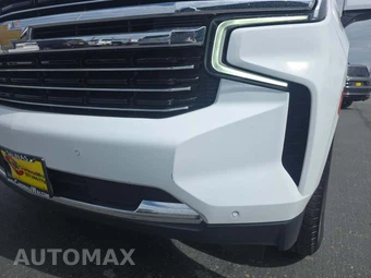 2024 Chevrolet Suburban LT 1LT - miniatura 19