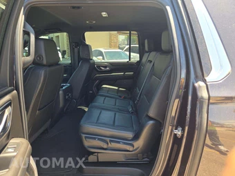2024 Chevrolet Suburban LT 1LT - miniatura 10