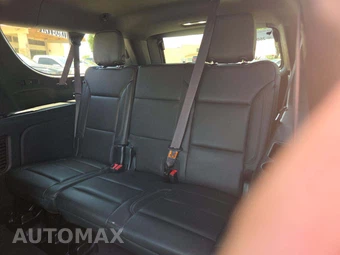 2024 Chevrolet Suburban LT 1LT - miniatura 11