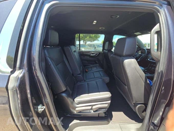 2024 Chevrolet Suburban LT 1LT - miniatura 14