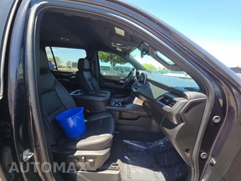 2024 Chevrolet Suburban LT 1LT - miniatura 16