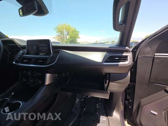 2024 Chevrolet Suburban LT 1LT - miniatura 17