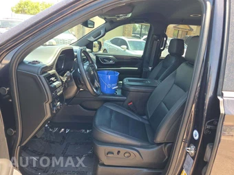 2024 Chevrolet Suburban LT 1LT - miniatura 3