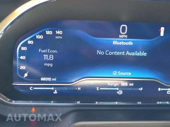 2024 Chevrolet Suburban LT 1LT - miniatura 6