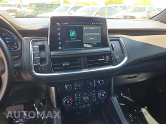 2024 Chevrolet Suburban LT 1LT - miniatura 7