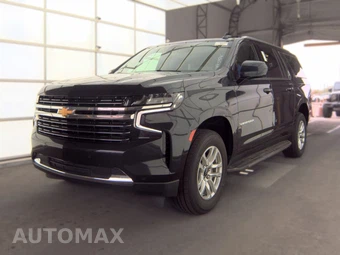 2024 Chevrolet Suburban LT 1LT