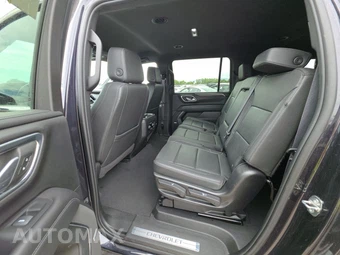 2024 Chevrolet Suburban LT 1LT - miniatura 13
