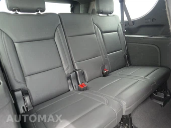 2024 Chevrolet Suburban LT 1LT - miniatura 14