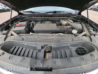 2024 Chevrolet Suburban LT 1LT - miniatura 16