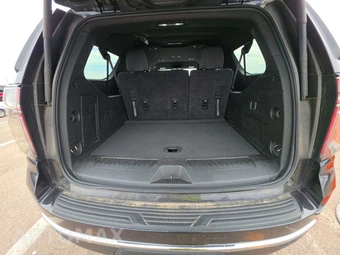 2024 Chevrolet Suburban LT 1LT - miniatura 17