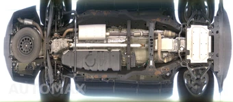 2024 Chevrolet Suburban LT 1LT - miniatura 19