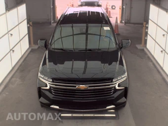 2024 Chevrolet Suburban LT 1LT - miniatura 2