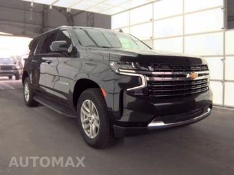 2024 Chevrolet Suburban LT 1LT - miniatura 3