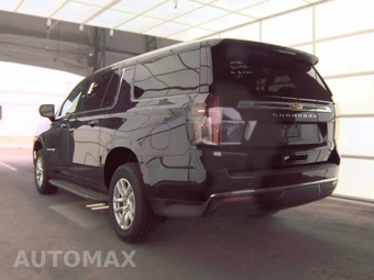 2024 Chevrolet Suburban LT 1LT - miniatura 6