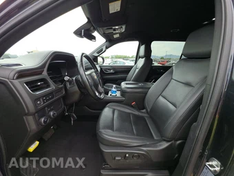 2024 Chevrolet Suburban LT 1LT - miniatura 7
