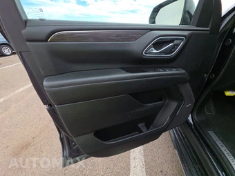 2024 Chevrolet Suburban LT 1LT - miniatura 9