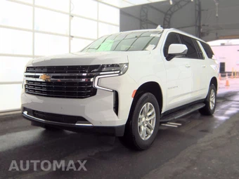 2024 Chevrolet Suburban LT 1LT