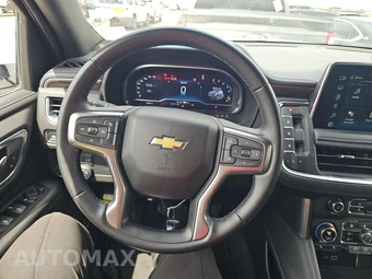 2024 Chevrolet Suburban LT 1LT - miniatura 10