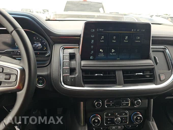 2024 Chevrolet Suburban LT 1LT - miniatura 11