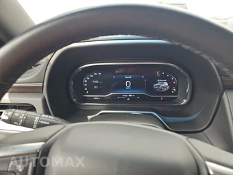 2024 Chevrolet Suburban LT 1LT - miniatura 12