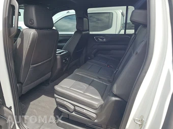 2024 Chevrolet Suburban LT 1LT - miniatura 13
