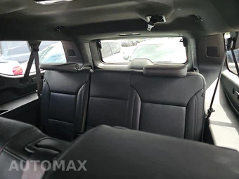 2024 Chevrolet Suburban LT 1LT - miniatura 14