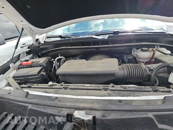2024 Chevrolet Suburban LT 1LT - miniatura 16