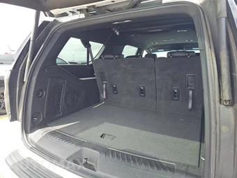 2024 Chevrolet Suburban LT 1LT - miniatura 17