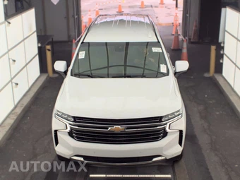 2024 Chevrolet Suburban LT 1LT - miniatura 2