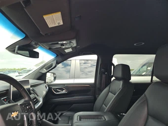 2024 Chevrolet Suburban LT 1LT - miniatura 22