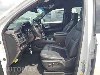 2024 Chevrolet Suburban LT 1LT - miniatura 7