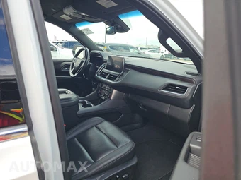 2024 Chevrolet Suburban LT 1LT - miniatura 8
