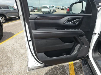 2024 Chevrolet Suburban LT 1LT - miniatura 9