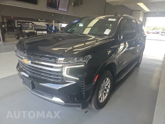 2024 Chevrolet Suburban LT 1LT