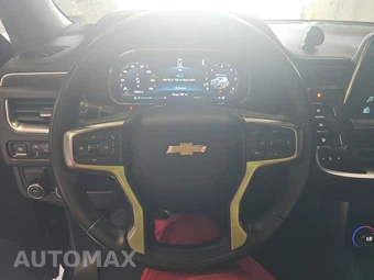 2024 Chevrolet Suburban LT 1LT - miniatura 10