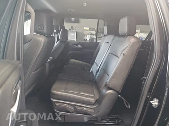 2024 Chevrolet Suburban LT 1LT - miniatura 13