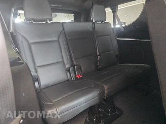 2024 Chevrolet Suburban LT 1LT - miniatura 14