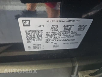 2024 Chevrolet Suburban LT 1LT - miniatura 15