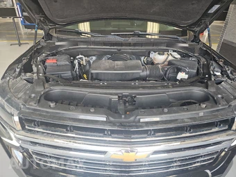 2024 Chevrolet Suburban LT 1LT - miniatura 16