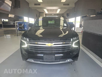 2024 Chevrolet Suburban LT 1LT - miniatura 2