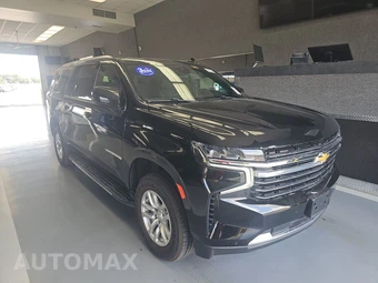 2024 Chevrolet Suburban LT 1LT - miniatura 3