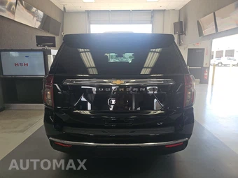 2024 Chevrolet Suburban LT 1LT - miniatura 5