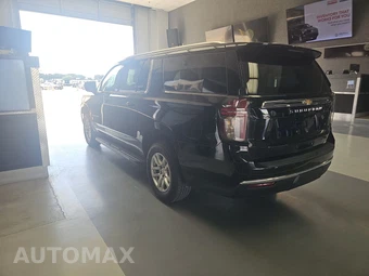 2024 Chevrolet Suburban LT 1LT - miniatura 6