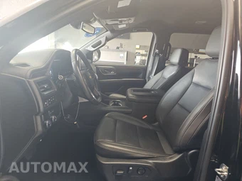 2024 Chevrolet Suburban LT 1LT - miniatura 7