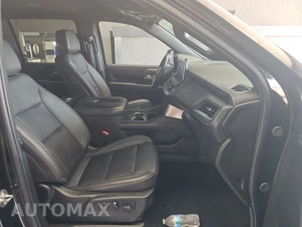 2024 Chevrolet Suburban LT 1LT - miniatura 8