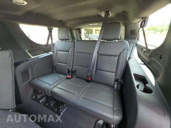 2024 Chevrolet Suburban LT 1LT - miniatura 11